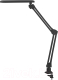 Настольная лампа ЭРА NLED-441-7W-BK (черный) - 