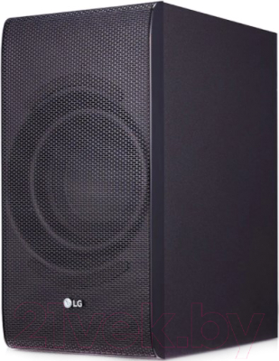 Звуковая панель (саундбар) LG SJ8