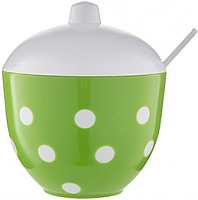 Сахарница Berossi Marusya ИК 23148000 (луговой) - 