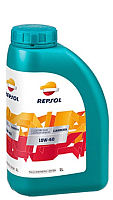 

Моторное масло Repsol, Carrera 10W60 / RP050G51
