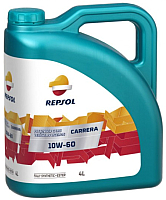 

Моторное масло Repsol, Carrera 10W60 / RP050G54