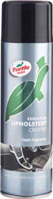 

Сухая химчистка Turtle Wax, ESS Upholstery Cleaner / FG7426