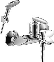 

Смеситель Rossinka Silvermix, RS30-31