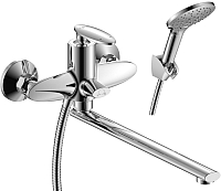 

Смеситель Rossinka Silvermix, RS30-32
