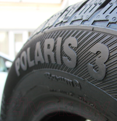 Зимняя шина Barum Polaris 3 165/65R14 79T