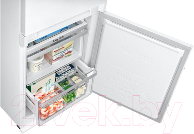 Изображение товара Встраиваемый холодильник Samsung BRB260087WW