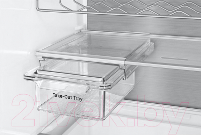 Изображение товара Встраиваемый холодильник Samsung BRB260087WW