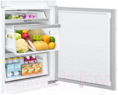 Изображение товара Встраиваемый холодильник Samsung BRB260087WW