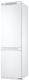 Миниатюра изображения товара Встраиваемый холодильник Samsung BRB260087WW