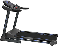 

Электрическая беговая дорожка Oxygen Fitness, Plasma III LC HRC