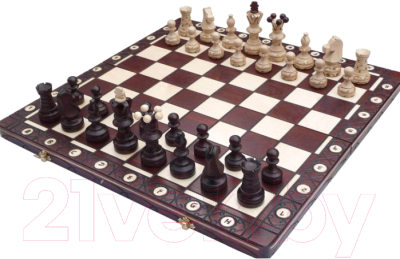 Шахматы Madon 128