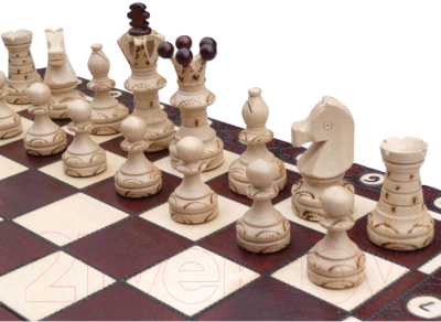 Шахматы Madon 128