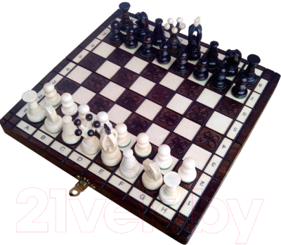 Шахматы Madon 138