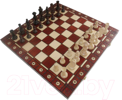 Шахматы Madon 135