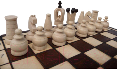 Шахматы Madon 152