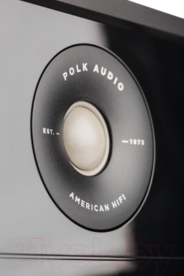 Акустическая система Polk Audio Small Book Signature S15 (черный орех)