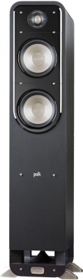Акустическая система Polk Audio Signature S55 Medium Tower (черный орех)