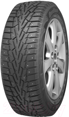

Зимняя шина Cordiant, SnowCross 205/70R15 100T