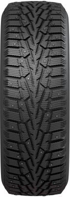 Зимняя шина Cordiant Snow Cross 225/65R17 106T (шипы)