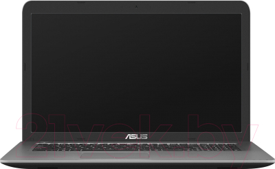Ноутбук Asus X756UX-T4297D