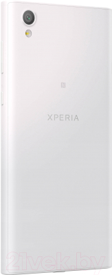 Смартфон Sony Xperia L1 Dual / G3312RU/W (белый)