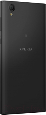 Смартфон Sony Xperia L1 Dual / G3312RU/B (черный)