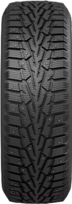 Зимняя шина Cordiant Snow Cross 205/60R16 96T (шипы)