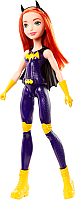 Кукла Mattel DC Super Hero Girls Batgirl / DMM26 - 
