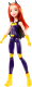 Кукла Mattel DC Super Hero Girls Batgirl / DMM26 - 