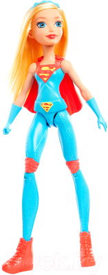 Кукла Mattel DC Super Hero Girls Supergirl / DMM25