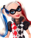 Миниатюра изображения товара Кукла с аксессуарами Mattel DC Super Hero Girls Harley Quinn / DLT65