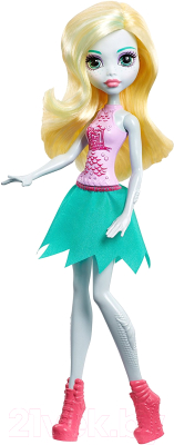 Кукла Mattel Monster High DNV65 / DYC32