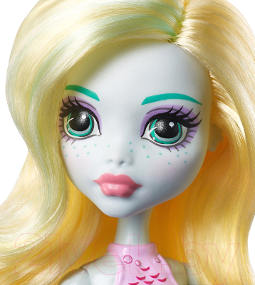 Кукла Mattel Monster High DNV65 / DYC32