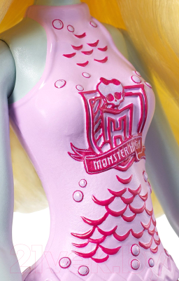 Кукла Mattel Monster High DNV65 / DYC32