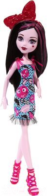 Кукла Mattel Monster High DTD90 / DVH18