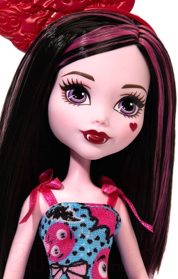 Кукла Mattel Monster High DTD90 / DVH18