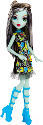 Кукла Mattel Monster High DTD90 / DVH19