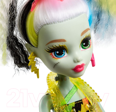 Кукла Mattel Monster High / DVH72