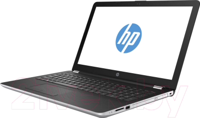 Ноутбук HP 15-bs557ur (2LE29EA)