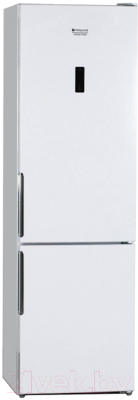 

Холодильник с морозильником Hotpoint-Ariston, HFP 5200 W