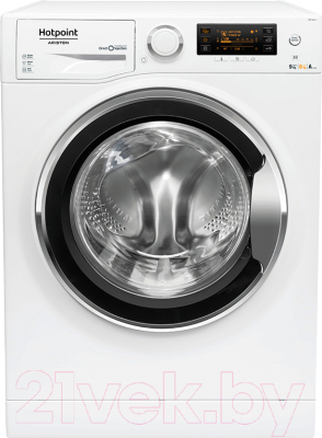 Стирально-сушильная машина Hotpoint-Ariston RDPD 96407 JX EU