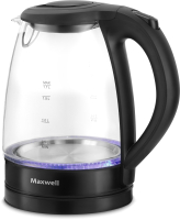 Электрочайник Maxwell MW-1004 TR - 