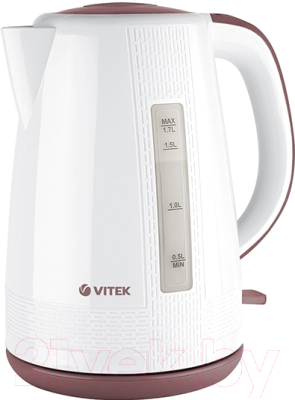 Электрочайник Vitek VT-7055 W