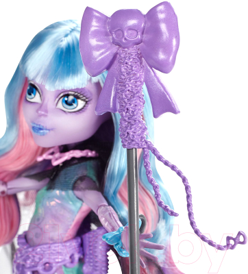 Кукла с аксессуарами Mattel Monster High CDC34 / CDC32