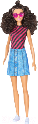 Кукла Barbie Игра с модой / FBR37/DVX77