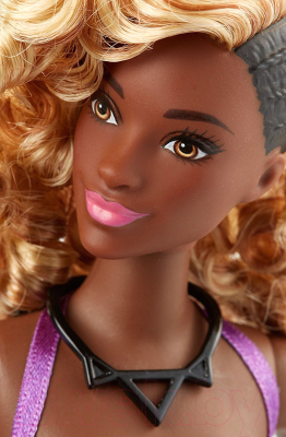 Кукла Barbie Игра с модой / FBR37/DVX79