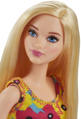 Кукла Barbie Модная одежда / T7439/DVX87