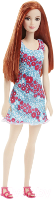 Кукла Barbie Модная одежда / T7439/DVX91