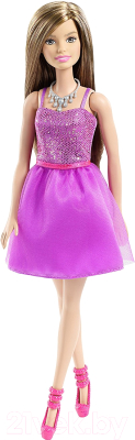 Кукла Barbie Модная одежда / T7580/DGX81