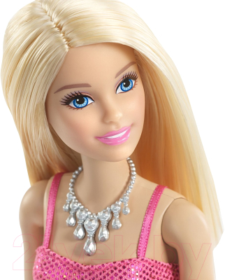 Кукла Barbie Модная одежда / T7580/DGX82